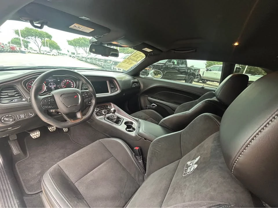 2023 Dodge Challenger SRT8 & 392 3rd Gen - Image 9 of 9
