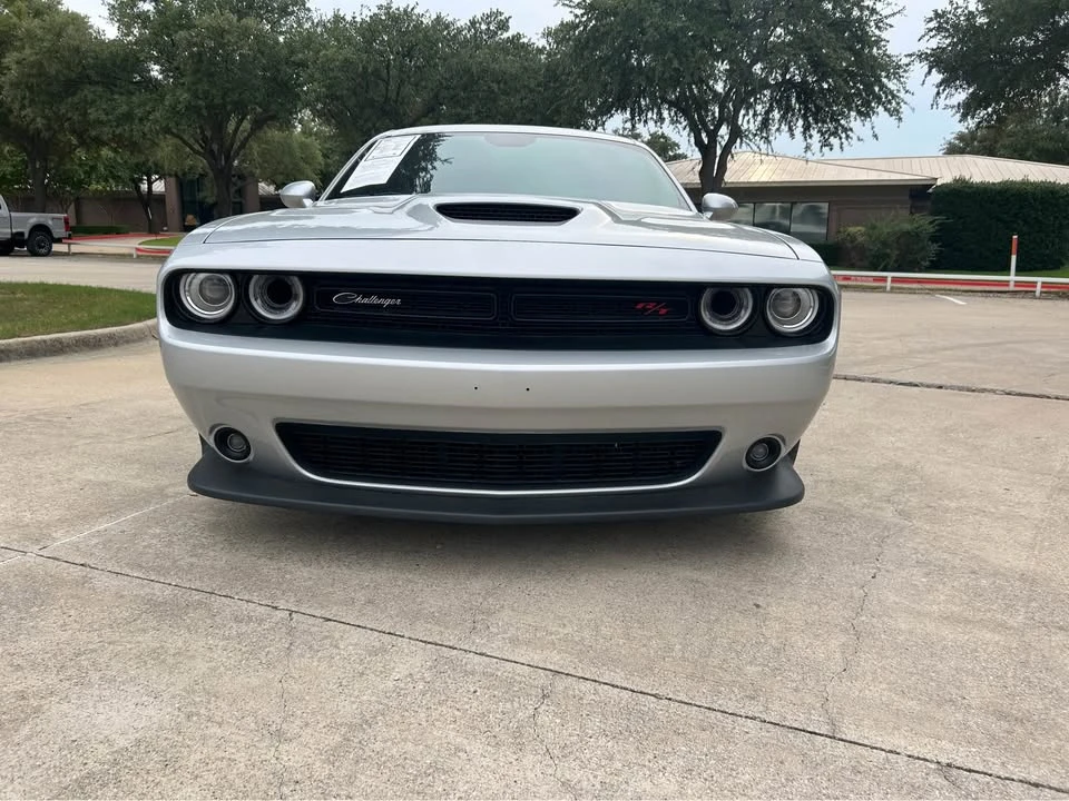 2023 Dodge Challenger SRT8 & 392 3rd Gen - Image 3 of 9
