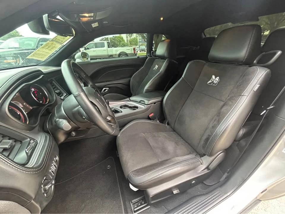 2023 Dodge Challenger SRT8 & 392 3rd Gen - Image 8 of 9