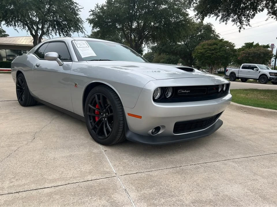 2023 Dodge Challenger SRT8 & 392 3rd Gen - Image 2 of 9