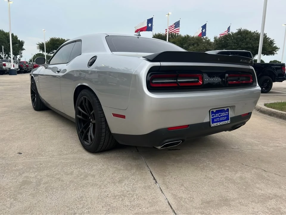 2023 Dodge Challenger SRT8 & 392 3rd Gen - Image 4 of 9
