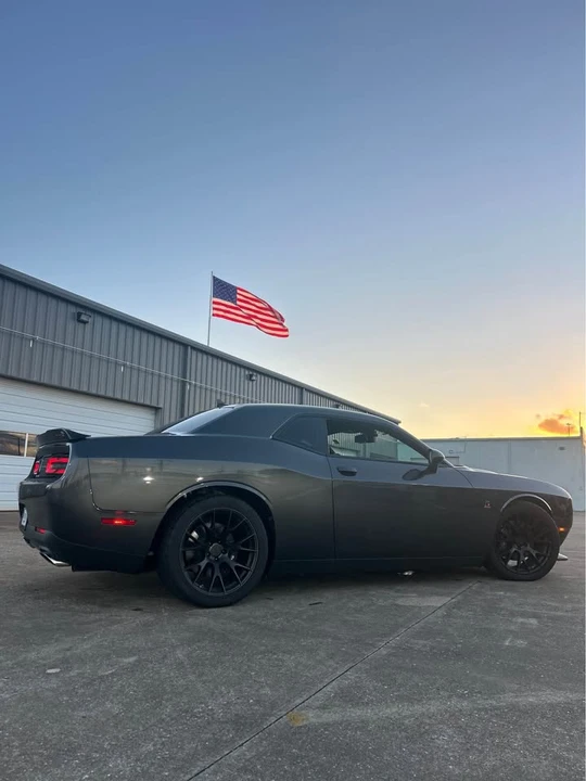 2023 Dodge Challenger SRT8 & 392 3rd Gen - Image 6 of 6