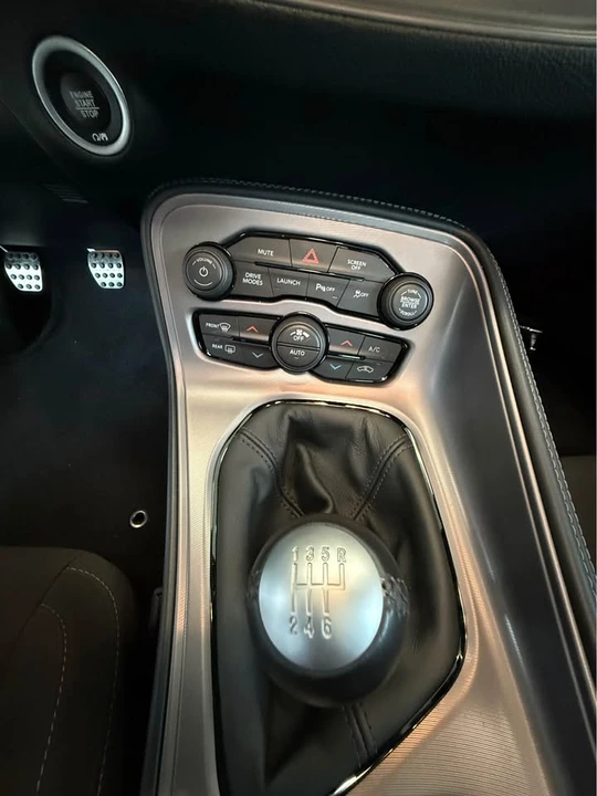 2023 Dodge Challenger SRT8 & 392 3rd Gen - Image 9 of 10