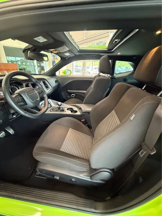 2023 Dodge Challenger SRT8 & 392 3rd Gen - Image 8 of 10