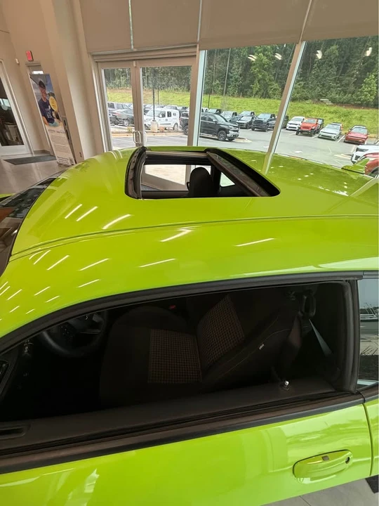 2023 Dodge Challenger SRT8 & 392 3rd Gen - Image 6 of 10