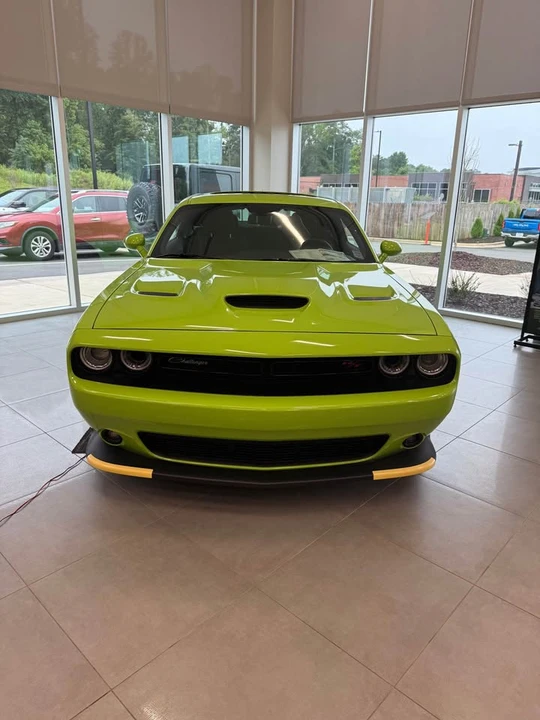 2023 Dodge Challenger SRT8 & 392 3rd Gen - Image 2 of 10