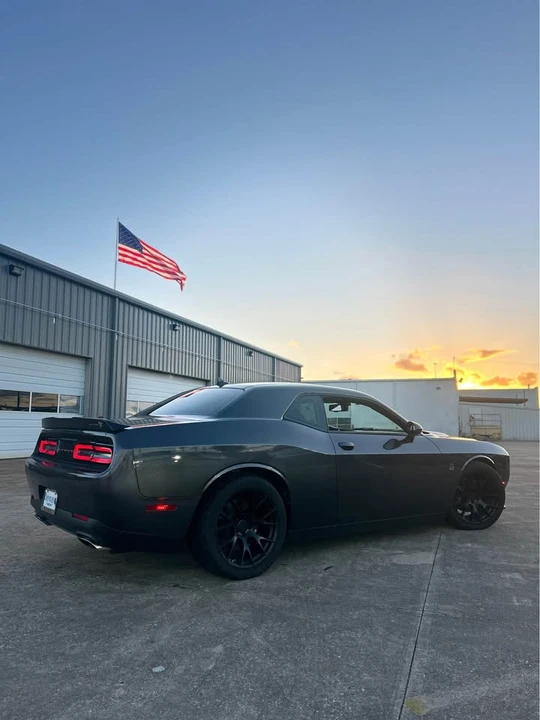2023 Dodge Challenger SRT8 & 392 3rd Gen - Image 5 of 6