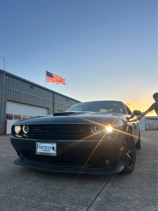 2023 Dodge Challenger SRT8 & 392 3rd Gen - Image 2 of 6