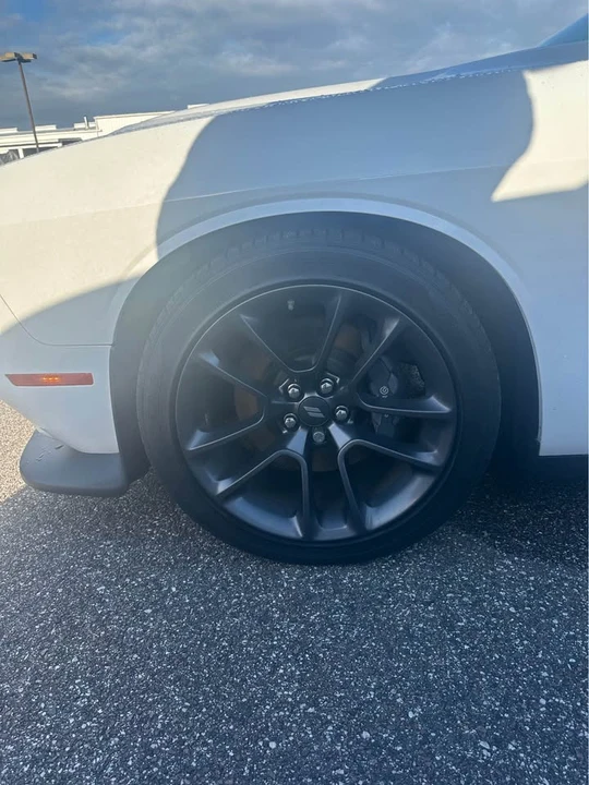 2023 Dodge Challenger SRT8 & 392 3rd Gen - Image 3 of 5