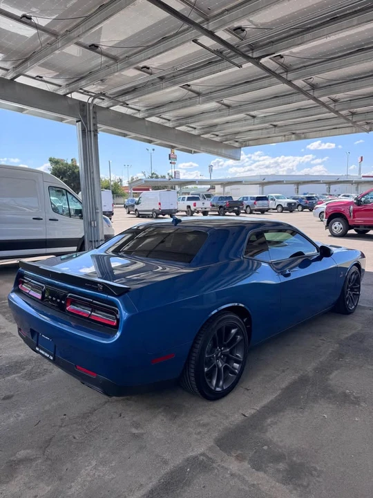 2023 Dodge Challenger SRT8 & 392 3rd Gen - Image 12 of 12