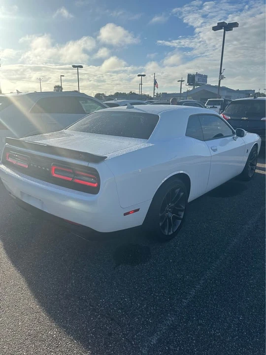 2023 Dodge Challenger SRT8 & 392 3rd Gen - Image 2 of 5