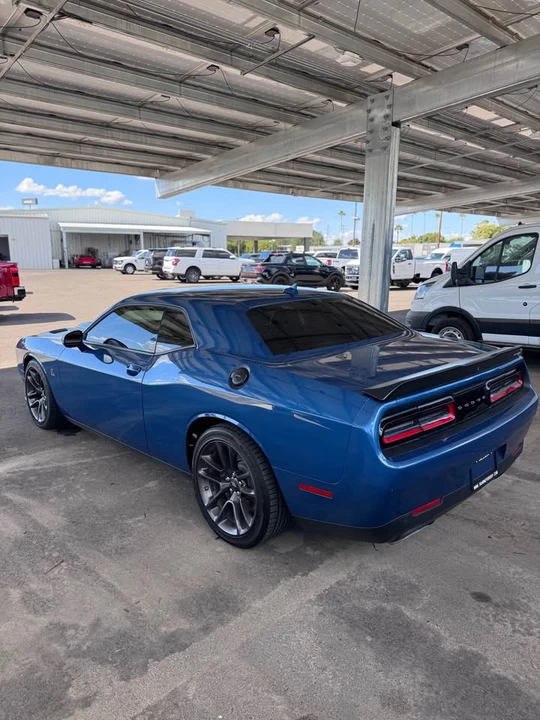 2023 Dodge Challenger SRT8 & 392 3rd Gen - Image 11 of 12