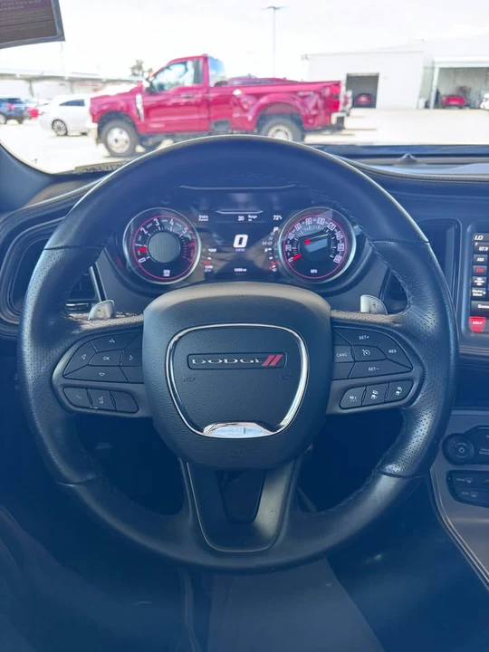 2023 Dodge Challenger SRT8 & 392 3rd Gen - Image 8 of 12