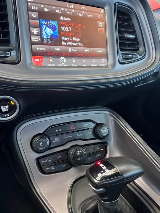2023 Dodge Challenger SRT8 & 392 3rd Gen - Image 7 of 12