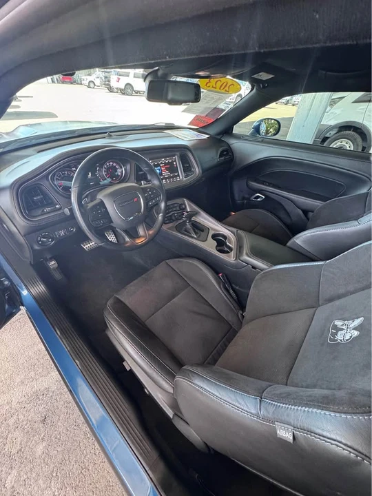 2023 Dodge Challenger SRT8 & 392 3rd Gen - Image 6 of 12