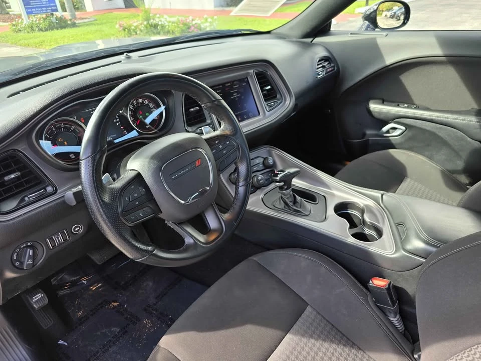 2023 Dodge Challenger SRT8 & 392 3rd Gen - Image 9 of 11