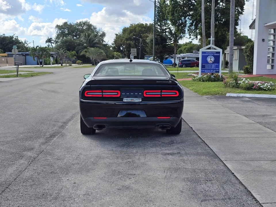 2023 Dodge Challenger SRT8 & 392 3rd Gen - Image 5 of 11