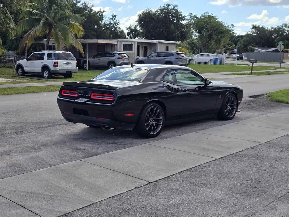 2023 Dodge Challenger SRT8 & 392 3rd Gen - Image 7 of 11