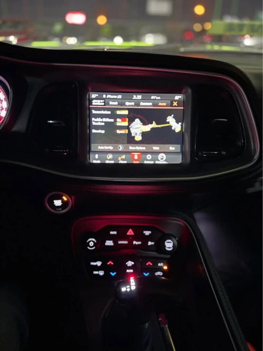 2023 Dodge Challenger SRT8 & 392 3rd Gen - Image 11 of 15