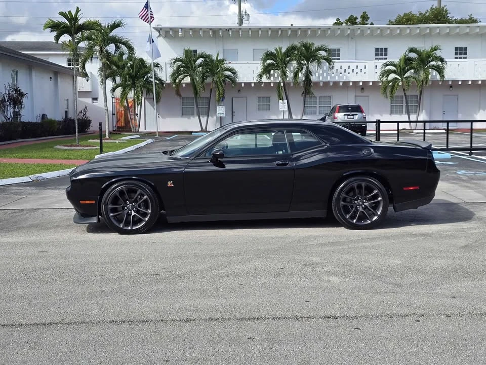 2023 Dodge Challenger SRT8 & 392 3rd Gen - Image 6 of 11