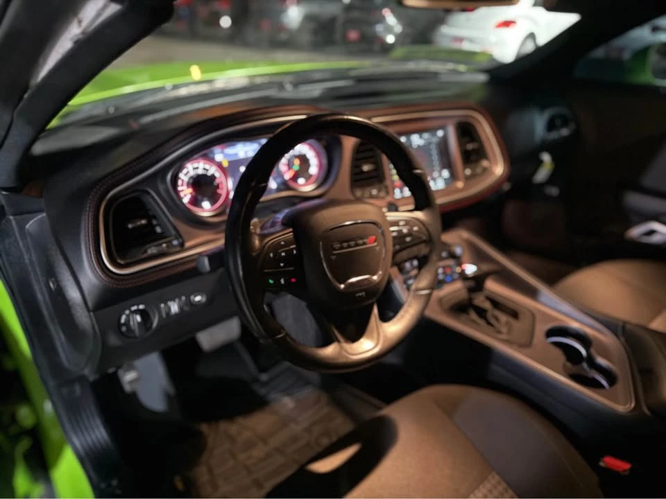 2023 Dodge Challenger SRT8 & 392 3rd Gen - Image 8 of 15