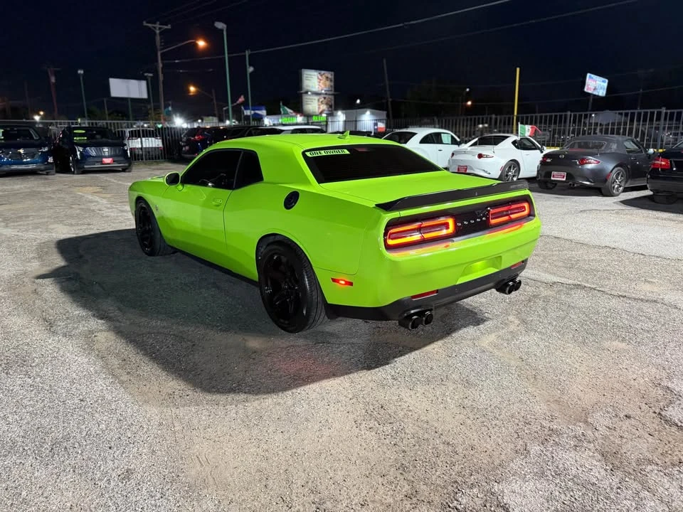 2023 Dodge Challenger SRT8 & 392 3rd Gen - Image 5 of 15