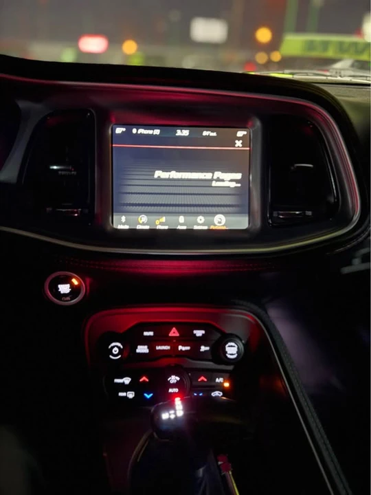 2023 Dodge Challenger SRT8 & 392 3rd Gen - Image 12 of 15