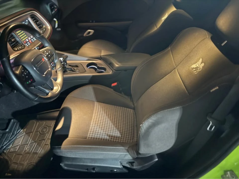 2023 Dodge Challenger SRT8 & 392 3rd Gen - Image 7 of 15