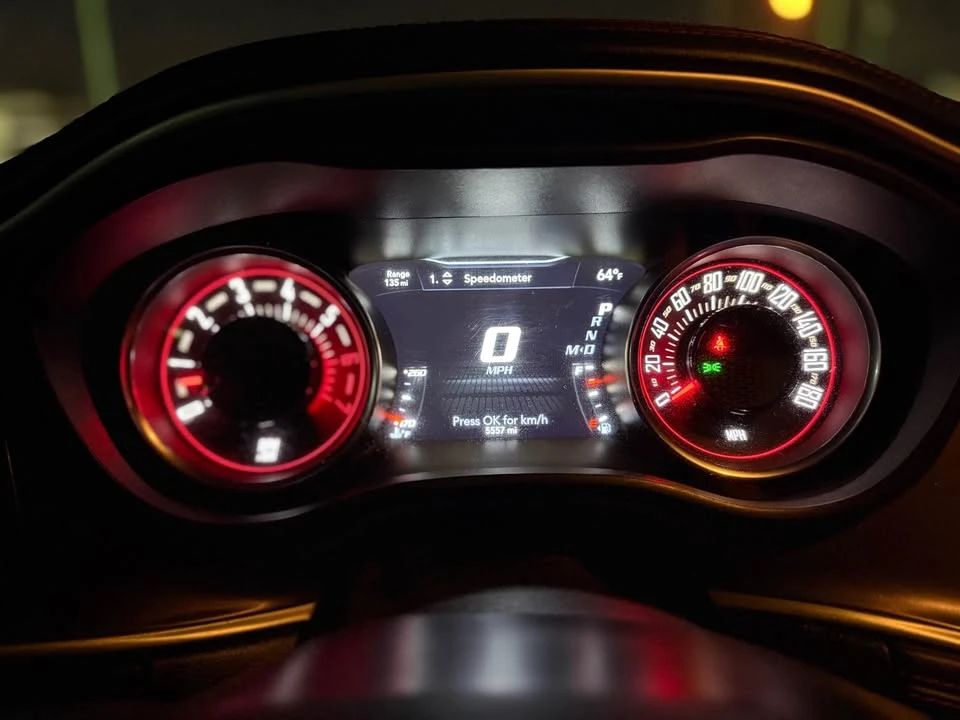 2023 Dodge Challenger SRT8 & 392 3rd Gen - Image 10 of 15