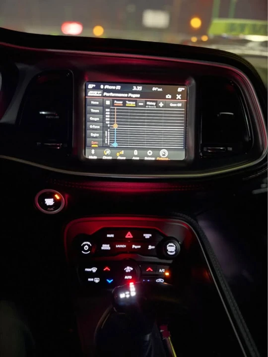 2023 Dodge Challenger SRT8 & 392 3rd Gen - Image 13 of 15