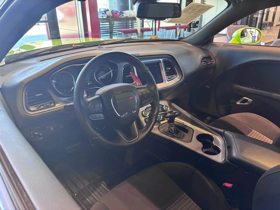 2023 Dodge Challenger SRT8 & 392 3rd Gen - Image 7 of 8