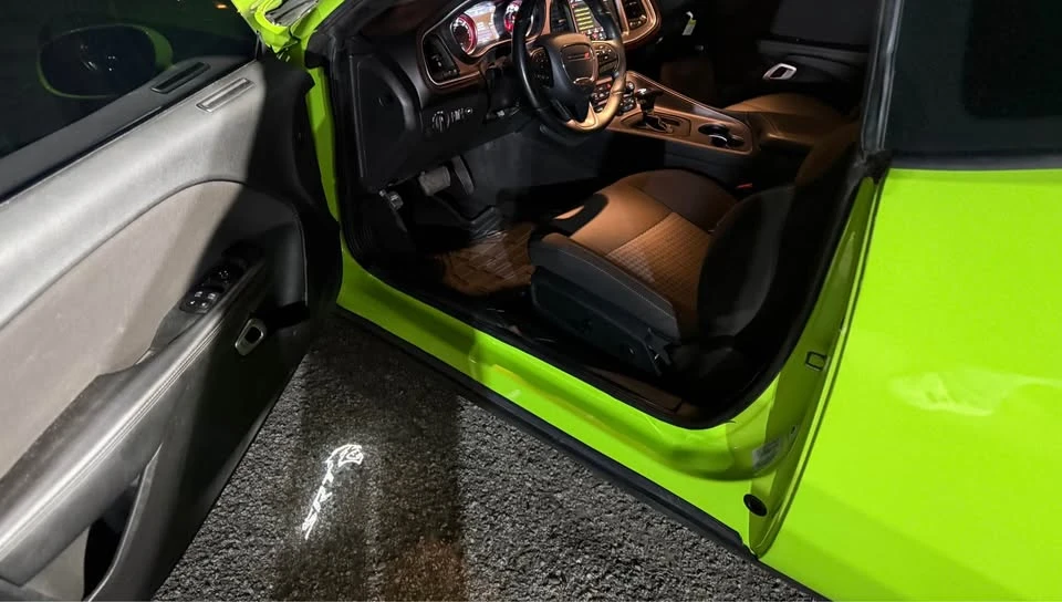 2023 Dodge Challenger SRT8 & 392 3rd Gen - Image 9 of 15