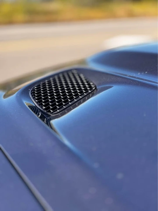 2023 Dodge Challenger SRT8 & 392 3rd Gen - Image 9 of 16