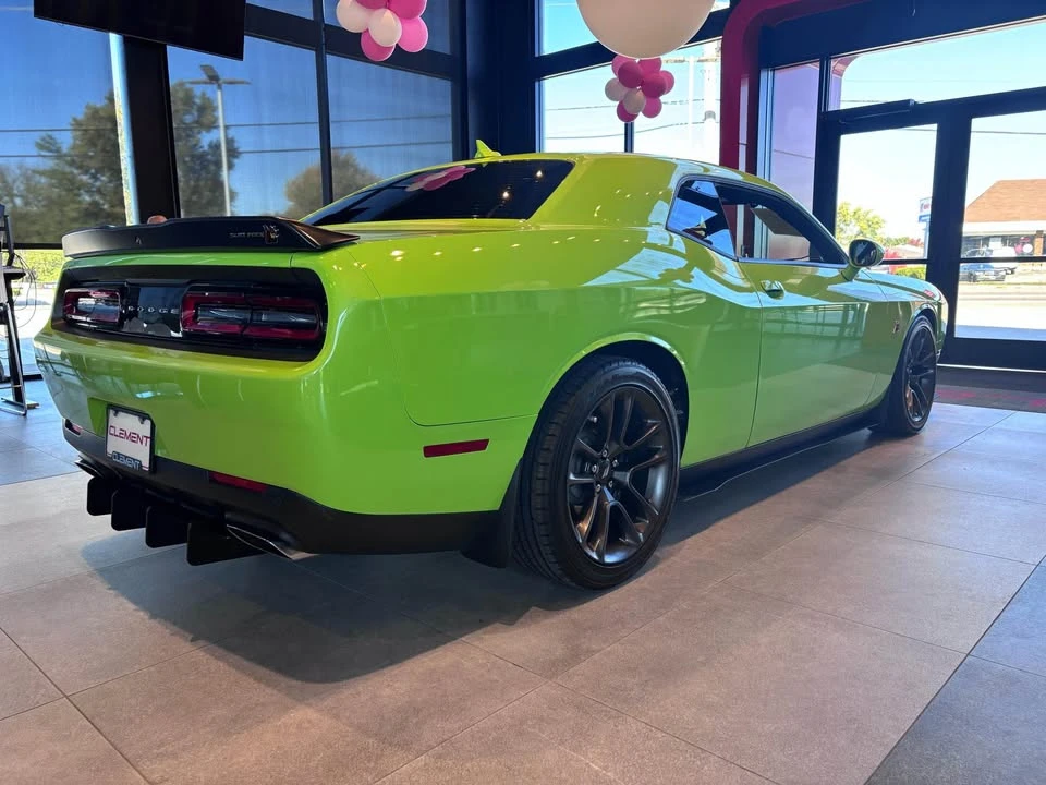2023 Dodge Challenger SRT8 & 392 3rd Gen - Image 5 of 8
