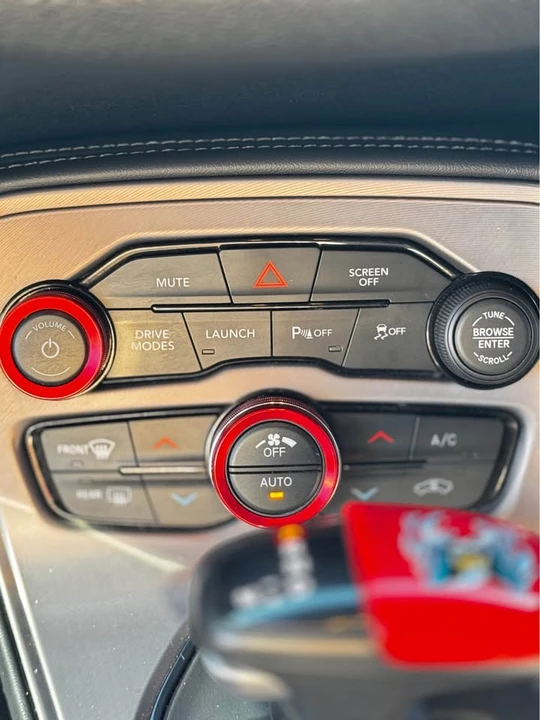 2023 Dodge Challenger SRT8 & 392 3rd Gen - Image 14 of 16