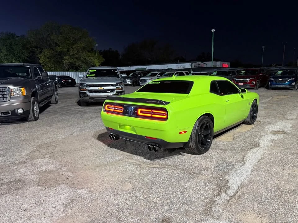 2023 Dodge Challenger SRT8 & 392 3rd Gen - Image 6 of 15