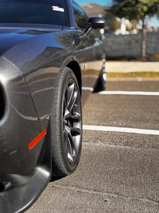 2023 Dodge Challenger SRT8 & 392 3rd Gen - Image 4 of 16