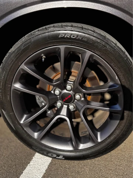 2023 Dodge Challenger SRT8 & 392 3rd Gen - Image 7 of 16