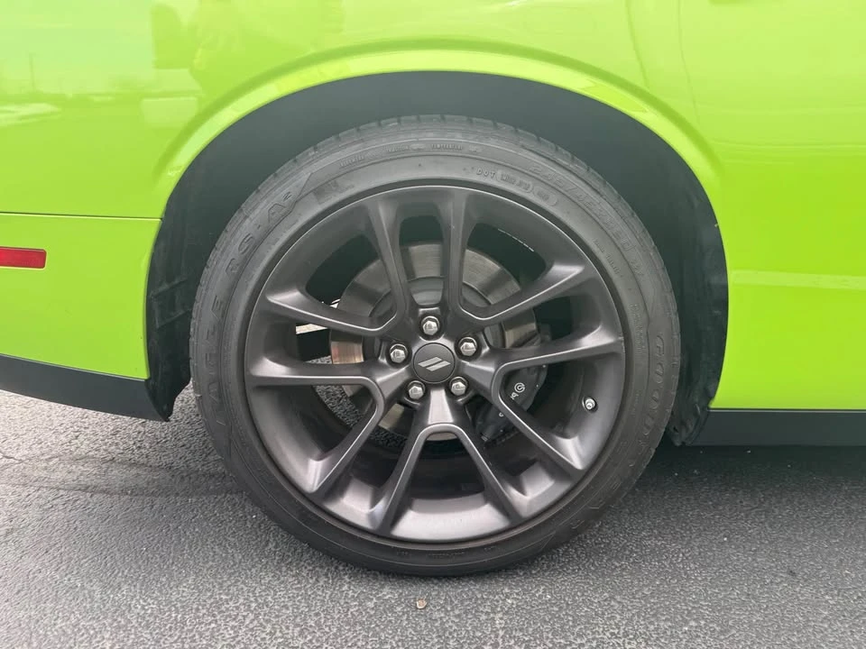 2023 Dodge Challenger SRT8 & 392 3rd Gen - Image 5 of 9