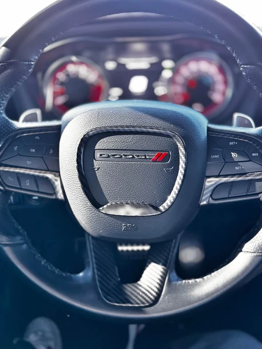 2023 Dodge Challenger SRT8 & 392 3rd Gen - Image 13 of 16