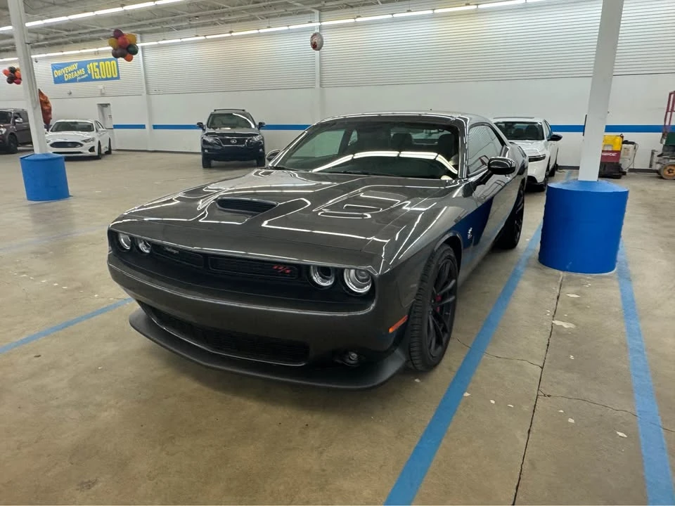 2023 Dodge Challenger SRT8 & 392 3rd Gen - Image 3 of 6