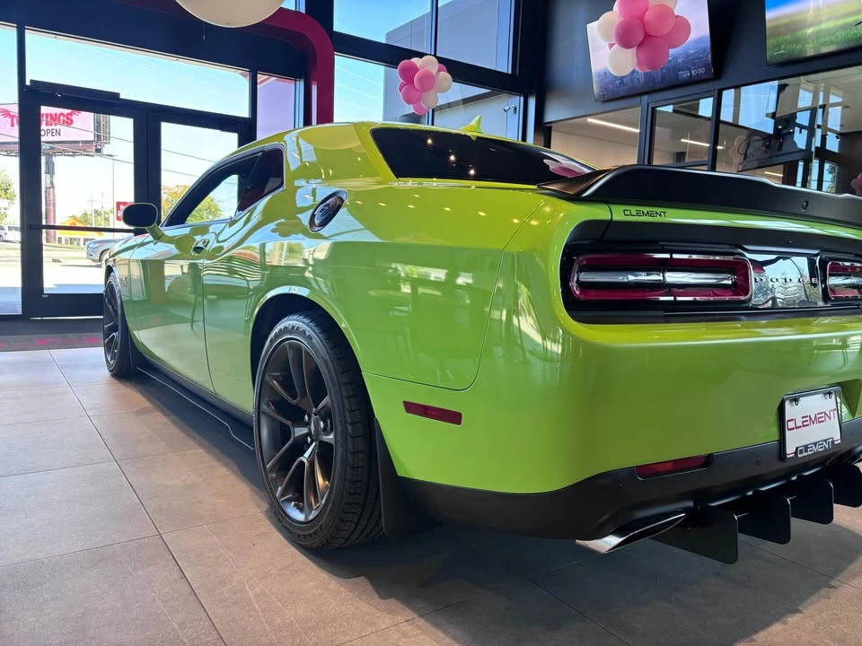 2023 Dodge Challenger SRT8 & 392 3rd Gen - Image 3 of 8