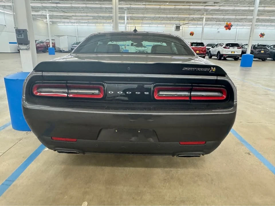2023 Dodge Challenger SRT8 & 392 3rd Gen - Image 4 of 6
