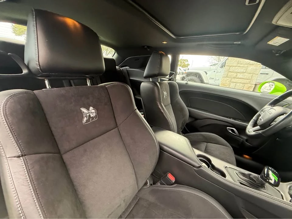 2023 Dodge Challenger SRT8 & 392 3rd Gen - Image 7 of 9