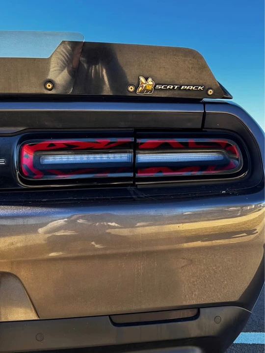 2023 Dodge Challenger SRT8 & 392 3rd Gen - Image 6 of 16