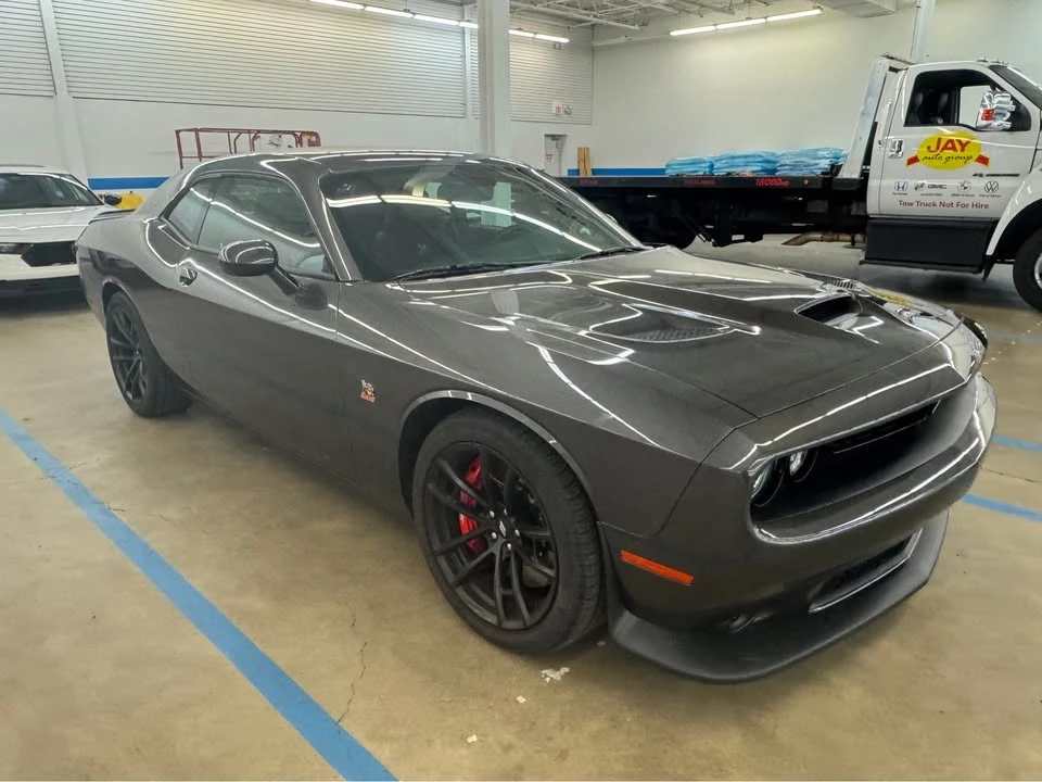 2023 Dodge Challenger SRT8 & 392 3rd Gen - Image 2 of 6