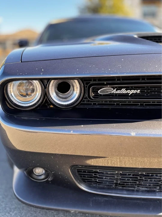2023 Dodge Challenger SRT8 & 392 3rd Gen - Image 3 of 16