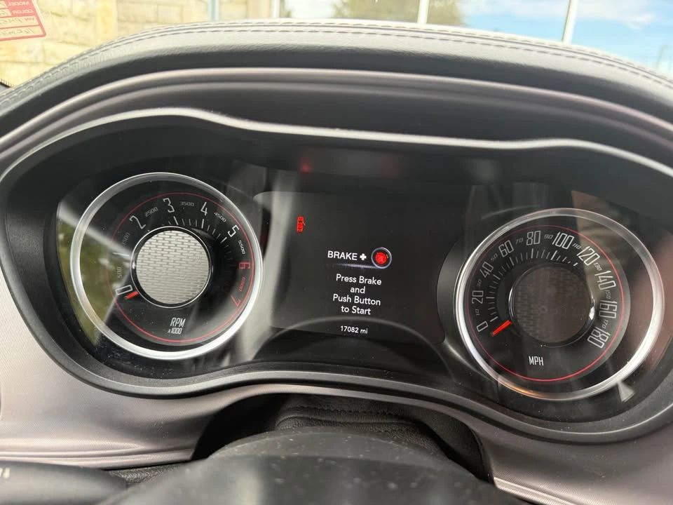 2023 Dodge Challenger SRT8 & 392 3rd Gen - Image 9 of 9