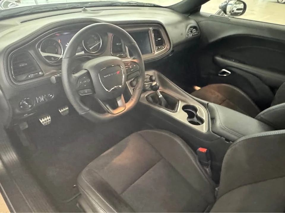 2023 Dodge Challenger SRT8 & 392 3rd Gen - Image 6 of 6