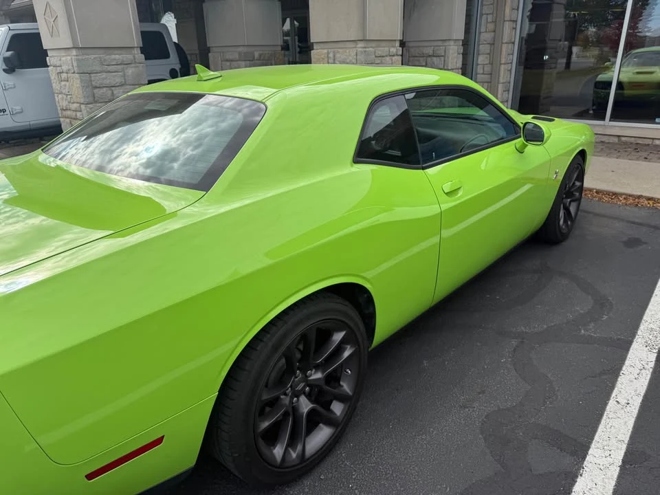 2023 Dodge Challenger SRT8 & 392 3rd Gen - Image 4 of 9